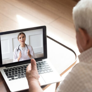 Personlig vejledning via videoopkald