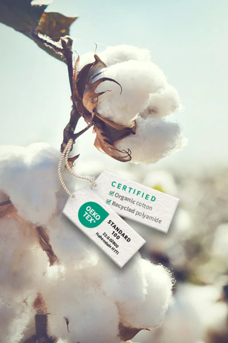 mediven® cotton AD - Billede 2